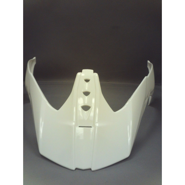 CABERG Caberg Peak White Metal [Tourmax]